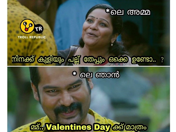 പല്ലുതേപ്പും കുളിയും