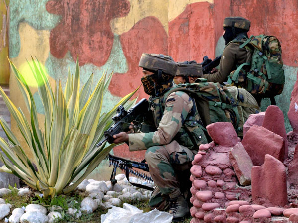 ആക്രമണത്തിന് പിന്നില് ലഷ്കർ ഇ ത്വയ്ബ! ആക്രമണത്തിന് പിന്നില് ലഷ്കർ ഇ ത്വയ്ബ!