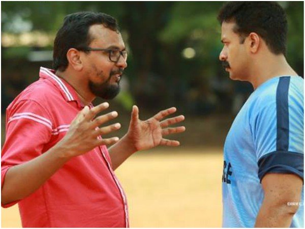 എന്തെങ്കിലും കുറവുകൾ? 