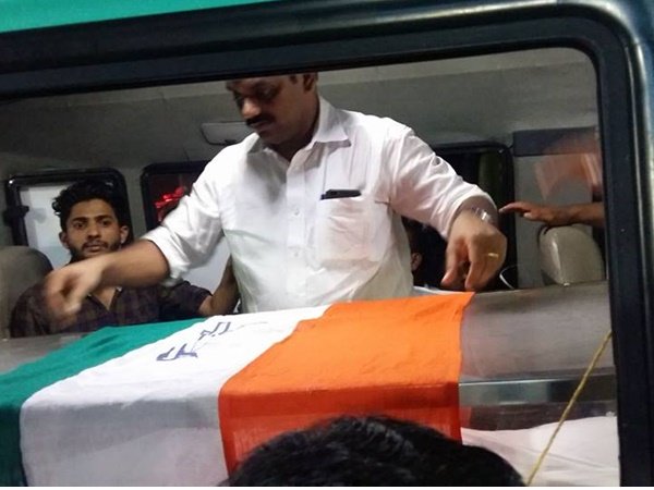 വാഹനങ്ങൾ തിരിച്ചറിഞ്ഞു