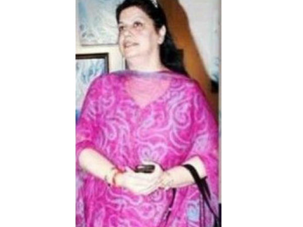 മോണയുടെ മരണം