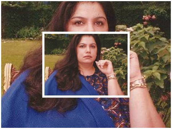 13 വര്‍ഷത്തെ ദാമ്പത്യം