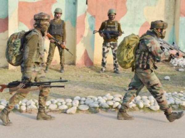 സർജിക്കല് സ്ട്രൈക്ക് സർജിക്കല് സ്ട്രൈക്ക്