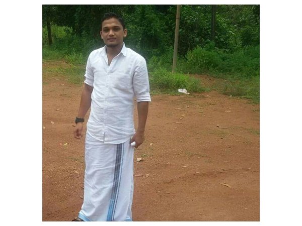 തിരിച്ചറിഞ്ഞു...