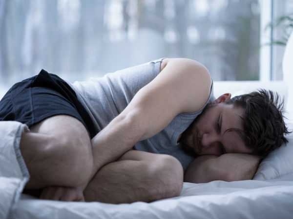 ഫീറ്റൽ പൊസിഷൻ 