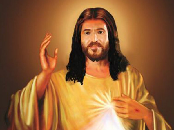 കുരിശിലേറ്റുന്നതിന് മുമ്പ്