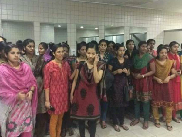 അവര്‍ രക്ഷപ്പെട്ടു... സത്യമാണ്