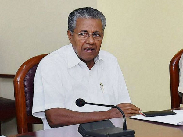 പിണറായിയുടെ മരണം കാത്ത്