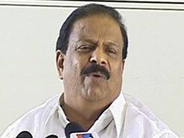 സുധാകരൻ അമിത് ഷായെ കണ്ടു സുധാകരൻ അമിത് ഷായെ കണ്ടു