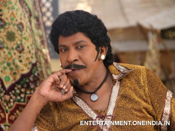 ഇംസൈ അരസന്‍ 23-ാം പുലികേശി