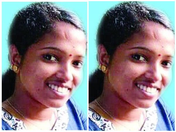 ജാതി മാറിയുള്ള പ്രണയം