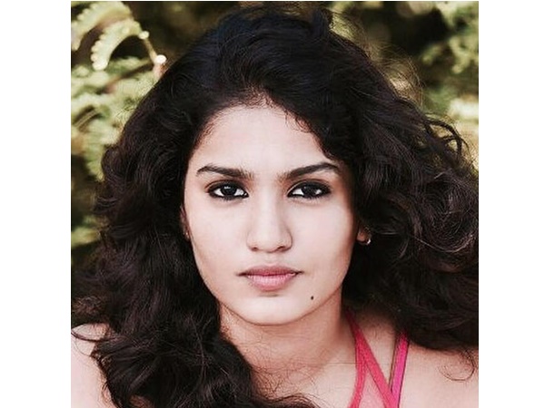 സാന്ദ്രയ്ക്കുള്ള മറുപടി