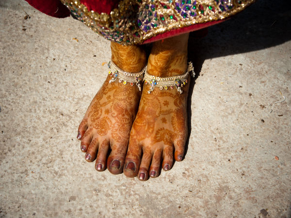  ലക്ഷ്മീ ദേവിയെ നിന്ദിക്കരുത് 