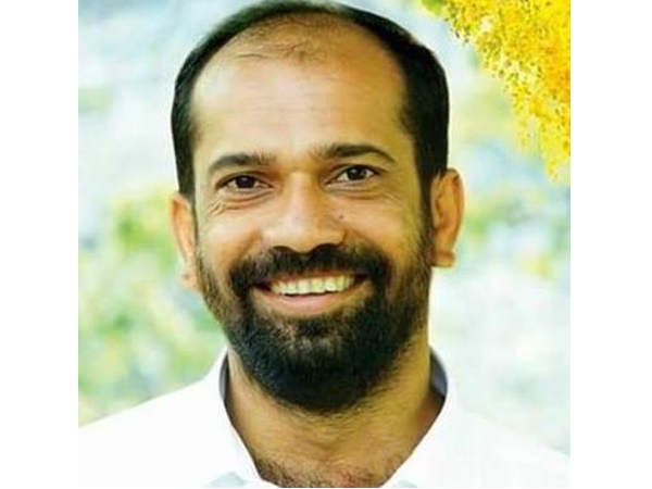 ത്രിപുര കത്തുകയാണ് 