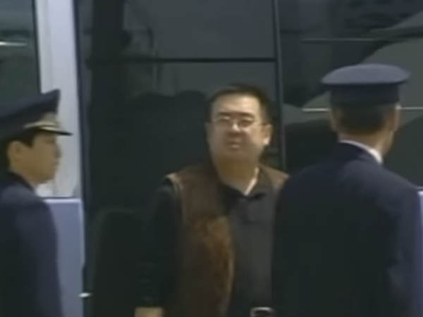 ആണവായുധ വിമുക്തം? ആണവായുധ വിമുക്തം?