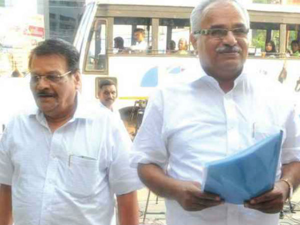 യുഎഇ സന്ദര്‍ശനവും പണപ്പിരിവും..