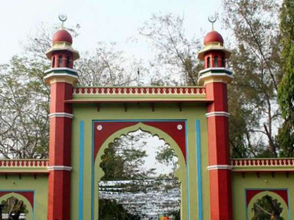 ഫാത്തിമ തഹ്ലിയ സംഘപരിവാർ വാദം ഉന്നയിച്ചു