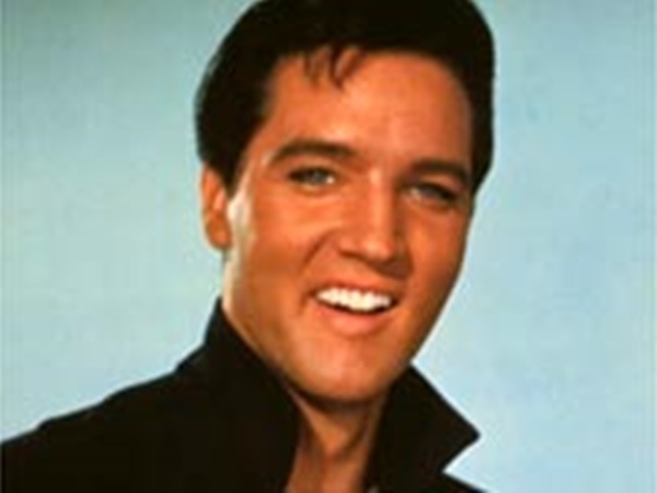 എല്‍വിസ് പ്രെസ്ലി