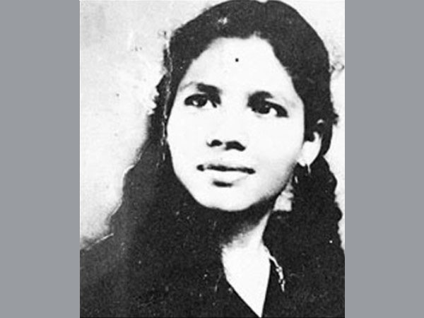 അരുണ ഷാന്‍ബാഗിന്‍റെ ജീവിതം