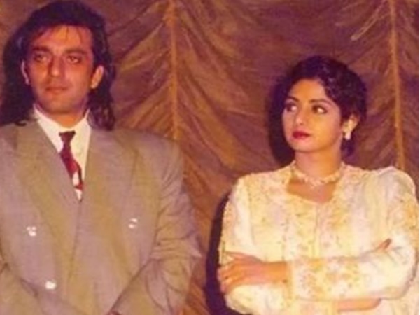 സഞ്ജയ് ദത്തിനെ ഭയം 