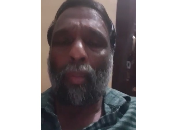 മോഹനന്‍ വൈദ്യര്‍ക്കെതിരെ 