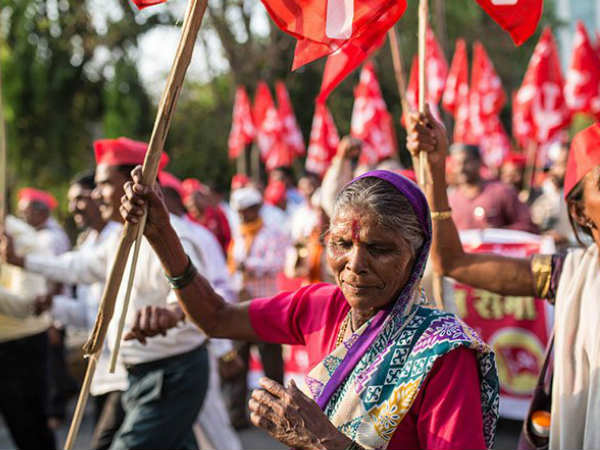 കർഷകരുടെ ആവശ്യങ്ങൾ