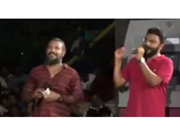 പിതൃശൂന്യ പ്രവര്‍ത്തനം 