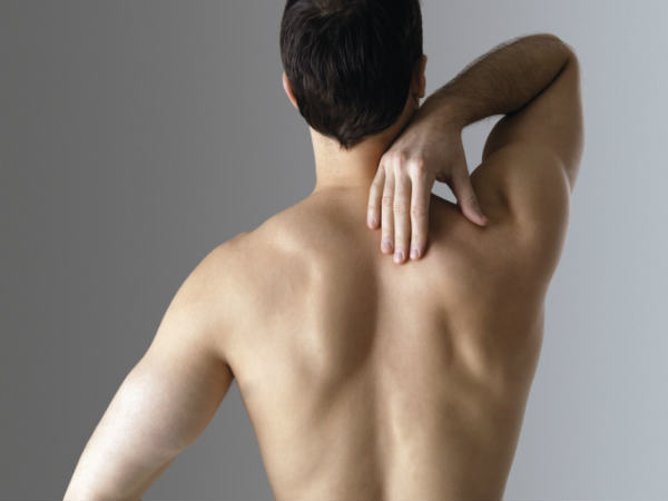 തോളിൽ മറുക് 