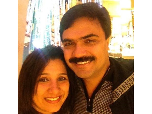 നിഷ ജോസിന്റെ ആരോപണം നിഷ ജോസിന്റെ ആരോപണം