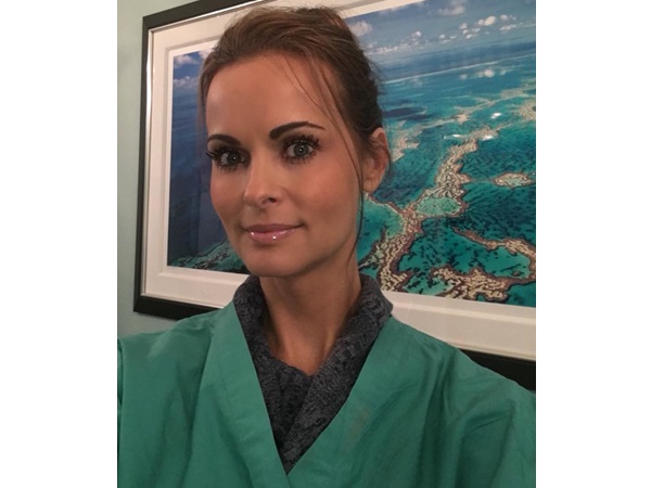 ബന്ധം വേര്‍പ്പെടുത്തി