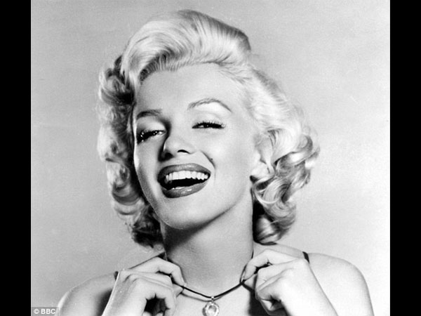 മെര്‍ലിന്‍ മണ്‍റോ