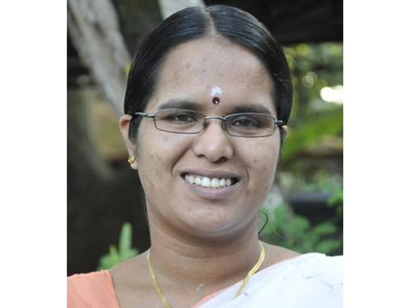 കടക്ക് പുറത്തെന്ന് 