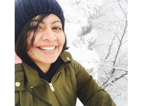 തുണി അഴിച്ച് മുലയൂട്ടണം എന്നല്ല 