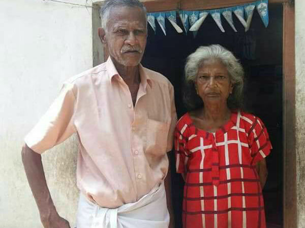 സാധന ജീവിച്ചിരിപ്പുണ്ടോ? 