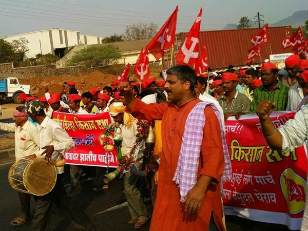 ഇടതുപക്ഷം അവിടെയുണ്ട്