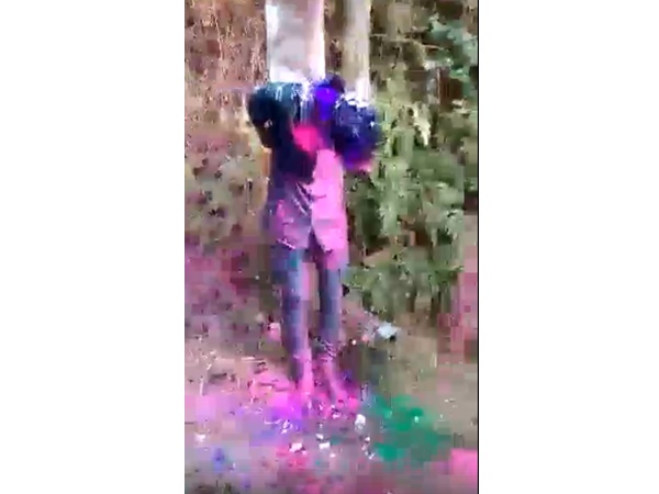 പിറന്നാൾ വീഡിയോ വൈറൽ പിറന്നാൾ വീഡിയോ വൈറൽ