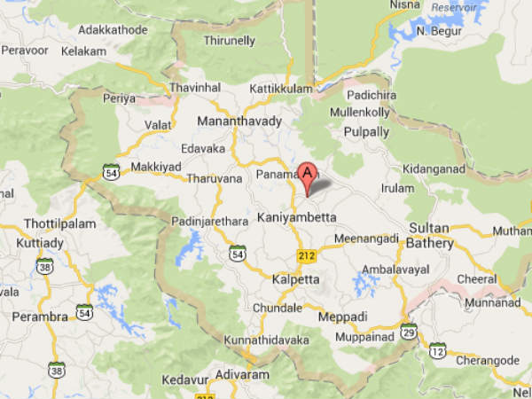  എന്താടാ പരിപാടി...