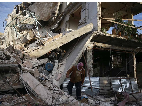 550ലേറെ പേര്‍ കൊല്ലപ്പെട്ടു