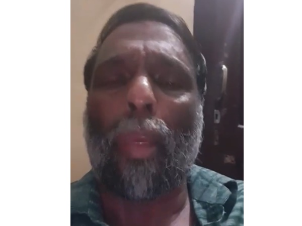 ഒരു വിവാദവും ഇല്ല