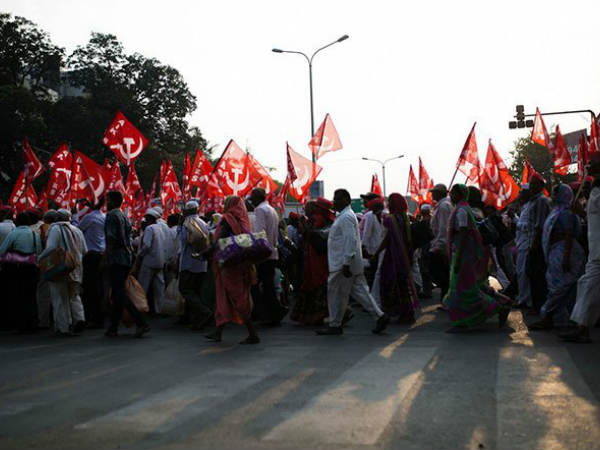 അതിജീവന സമരം