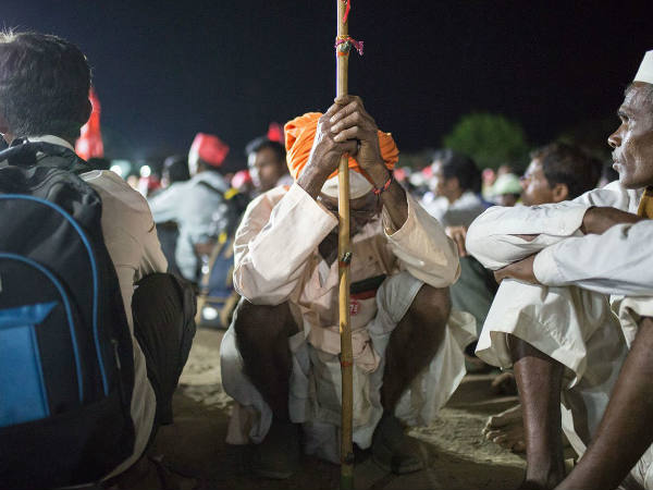 പട്ടിണി എന്നൊരു പാര്‍ട്ടിയുണ്ടെങ്കില്‍...