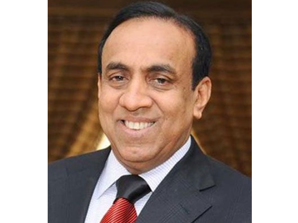 രവി പിള്ള രണ്ടാമത്