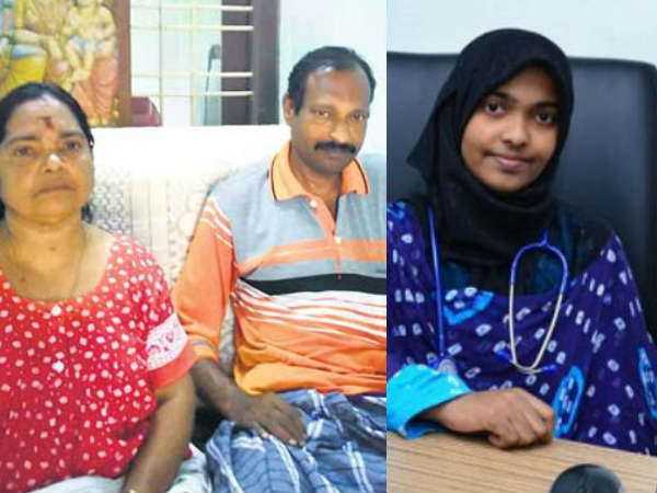 ഞാൻ മുസ്ലീം