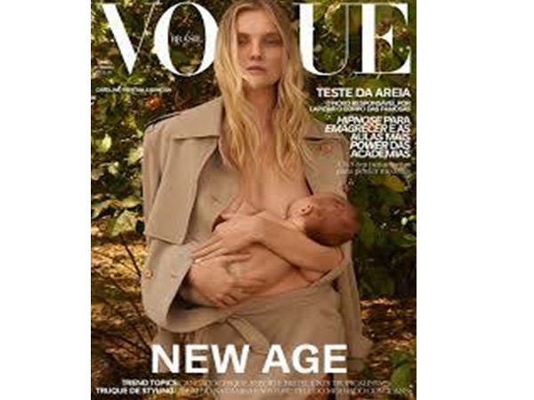 വോഗില്‍ പോലും