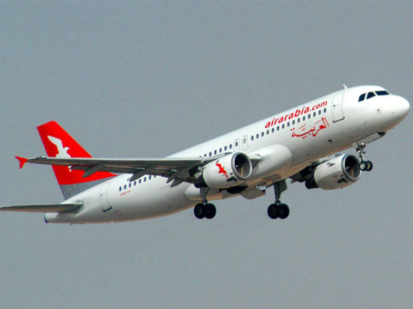 airarabia