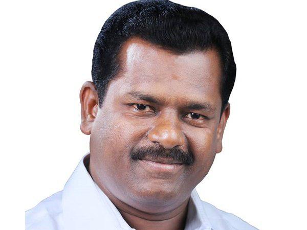 നിസഹായനായി