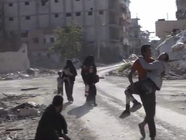 ബലാല്‍സംഗ പരീക്ഷണം