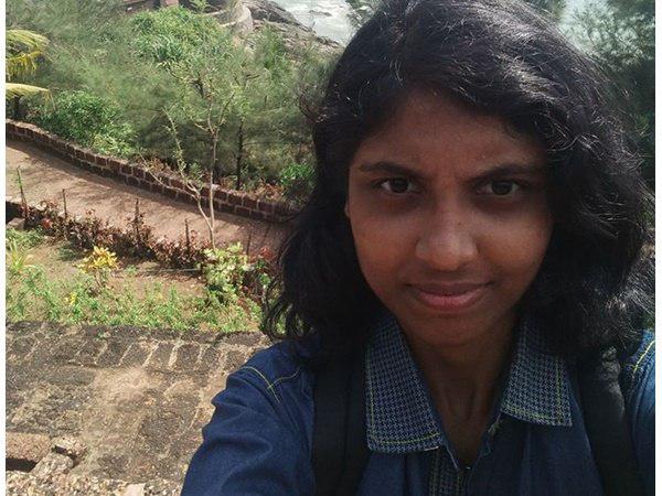 തുടങ്ങി വെച്ചത് ആരതി