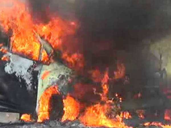  ജീവനൊടുക്കിയതാകാം...