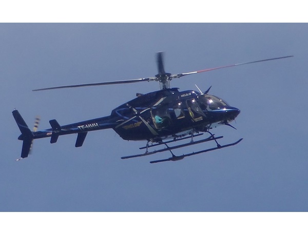 ഇനി ട്രാഫിക് ബ്ലോക്കില്ല